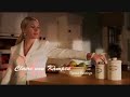 g�n�rique de la s�rie jardins secrets sur tf1  ( saison 1 / voix fran�aise )
