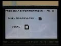 Nach-Efectos verbales[subtitled version]