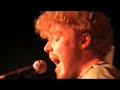 The Tonix - Message in a Bottle live
