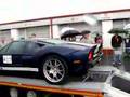 Ford GT sound