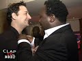 extrait du reportage sur l'anniversaire de magloire dans l'�tablissement l'etoile a paris.

avec notamment loana, jee-l (jean-luc de la star academy 5), paul loup sulitzer, vincent mc doom, clara morgane, tony gomez et plein d'autres amis � lui.

le reportage complet est disponible a la demande sur la chaine claptv :

sur www.claptv.fr 
rubrique 