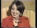 نوال الكويتيه برنامج مشوار قناة اوربت الجزء الرابع