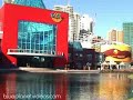 Sydney - Around the Opera