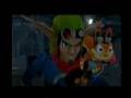 Jak and Daxter: Starts a Riot