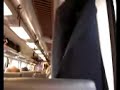 From Dortrecht to Rotterdam by train