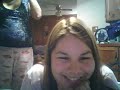 Memego dancing to She Wolf