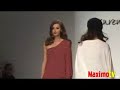 Lauren Conrad Fashion Show.