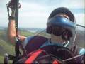 videos de Voo de Paramotor em Ribeirão Claro