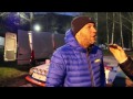 Interview Fred Bouvy aux Legend Boucles Bastogne 2017