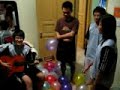 M1 Cell Chalet CLAD Song: The Aftermath Part 2