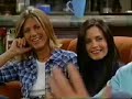 tv show bloopers - Tv show friends bloopers