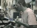 BAU e Amigos - \"Sodade\"