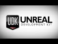 A video from Epic Games on the announcement opening game development on the Unreal Engine 3.