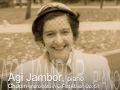 videos de Agi Jambor, Chopin Impromptu in G Flat Major, Op 51