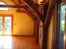 Custom Built Post & Beam Contemporary