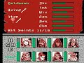 this is a tas i did of heroes of the lance for the nes. footage was recorded using fceu. note: all damage taken is on purpose to save time. this game is awful. the story is horrible, the graphics are horrible, the controls are atrocious as well as unresponsive, and i'm sure it was/is a letdown to anyone who was/is a dragonlance fan. all of these factors played a role in the difficulty of doing a speed run of this game. however, i'm quite pleased with the speed run overall. enjoy.