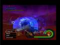 Kingdom Hearts: 2 gamplay Video