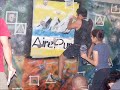 Campeonato Interno Airepuro Escalada