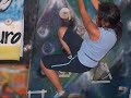 Campeonato Interno Airepuro Escalada