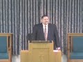 Examining Yourself: The Purpose of James\