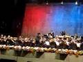 Gustavo Dudamel y La Orquesta Sinfonica de Berlin