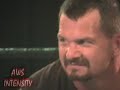 AWS INTENSITY: C.J. Lennon vs. The Widow Maker AWS INTENSITY: C.J. Lennon vs. The Widow Maker