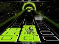 Audiosurf, Hotride - The prodigy