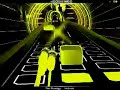 Audiosurf, Hotride - The prodigy