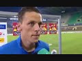 Sterchele | Eerbetoon aan François Sterchele
