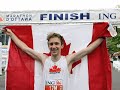 ING Ottawa Marathon 2008 Preview -GLSP TV NETWORK