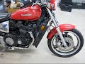 Kawasaki ZL900