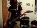 AFI - Kill Caustic (cover) AFI - Kill Caustic (cover)