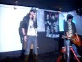 Tokio Hotel Party Barcelona / Dobles Kaulitz UEDW