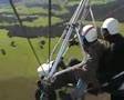 Trike over Bindoon