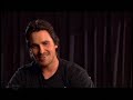 CHRISTIAN BALE CAN DO MAGIC