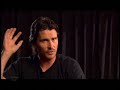 CHRISTIAN BALE CAN DO MAGIC
