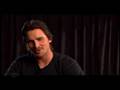 CHRISTIAN BALE CAN DO MAGIC