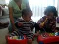 videos de Salvador Emanuel & Sophia