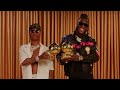 B. DOR feat. WizKid [Official Music Video] 