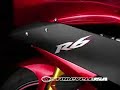 YAMAHA R6 360 YAMAHA R6 360