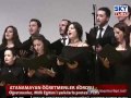 MİLLİ EĞİTİM BAKANI BU KORONUN ŞARKILARINDAN KÖŞE BUCAK KAÇACAK 