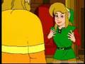 Youtube Poop: Zelda CD-i Cutscenes (Nouns Left Behind)
