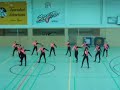 sportgymnasium - turnen