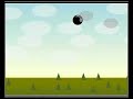 JavaFX Game Demo