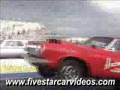 Wheels Up Max Wedge Nostalgia Super Stock Racing