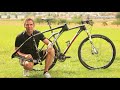 2012 Merida Big Nine