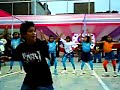Jotham MC Baile en el Colegio Jun 2007 Jotham MC Baile en el Colegio Jun 2007