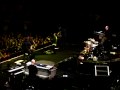 Bruce Springsteen Xcel  Energy  Center 11/2/07 No Surrender
