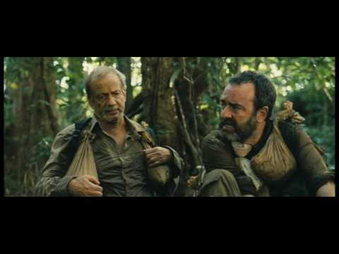 600 Kilos De Puro Oro Trailer Español