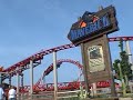 Maverick - Cedar Point